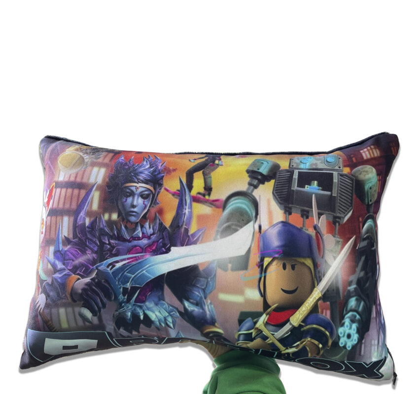 Almohadas